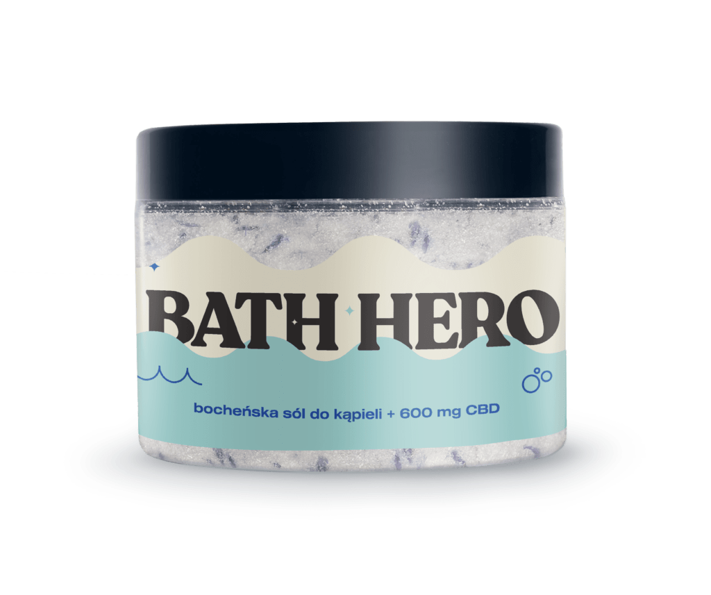bath hero
